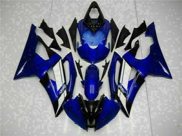 Cheapest 2008-2016 Blue Yamaha YZF R6 Motorbike Fairing Cheapest 2008-2016 Blue Yamaha YZF R6 Motorbike Fairing
