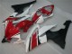 Cheapest 2008-2016 Red Yamaha YZF R6 Motor Bike Fairings