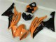 Cheapest 2008-2016 Orange Yamaha YZF R6 Motorcylce Fairings