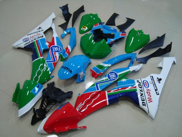 Cheapest 2008-2016 Mutul Yamaha YZF R6 Motorcycle Fairing Kits Cheapest 2008-2016 Mutul Yamaha YZF R6 Motorcycle Fairing Kits