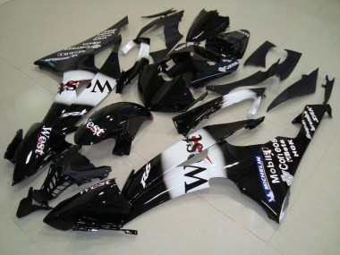 Cheapest 2008-2016 West Race Yamaha YZF R6 Motorcycle Fairings Kits