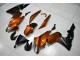 Cheapest 2009-2011 Orange Kawasaki EX650 Motorbike Fairing Cheapest 2009-2011 Orange Kawasaki EX650 Motorbike Fairing