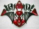 Cheapest 2009-2011 Red Black Yamaha YZF R1 Motorbike Fairing Kits