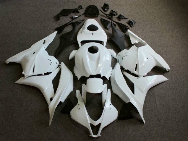 Cheapest 2009-2012 Unpainted Honda CBR600RR Motorcycle Bodywork