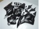 Cheapest 2009-2012 Matte Black Honda CBR600RR Motorcycle Fairings Kits