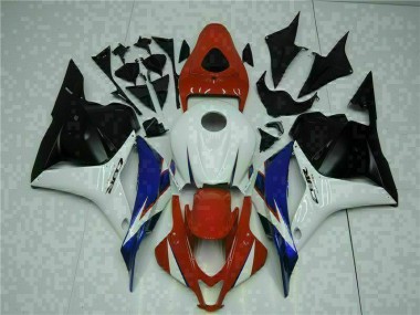 Cheapest 2009-2012 White Red Black Blue Honda CBR600RR Replacement Fairings