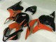 Cheapest 2009-2012 Black Honda CBR600RR Motorcycle Fairings