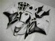 Cheapest 2009-2012 White Honda CBR600RR Motorcycle Fairing