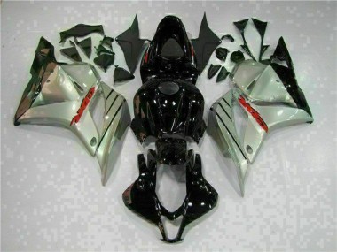 Cheapest 2009-2012 Black Honda CBR600RR Bike Fairings