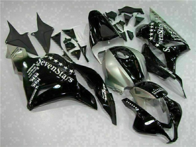 Cheapest 2009-2012 Black Honda CBR600RR Bike Fairing Kit Cheapest 2009-2012 Black Honda CBR600RR Bike Fairing Kit