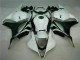 Cheapest 2009-2012 White Honda CBR600RR Motorcycle Bodywork