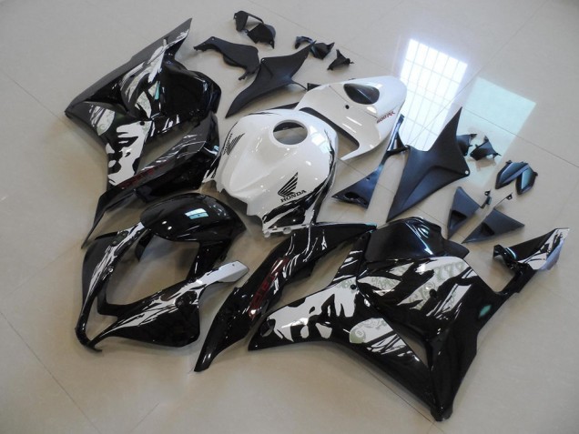 Cheapest 2009-2012 Leyla Honda CBR600RR Motorbike Fairing