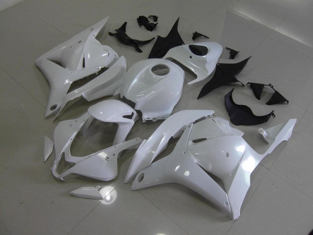 Cheapest 2009-2012 Unpainted Honda CBR600RR Motorcyle Fairings