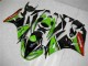 Cheapest 2009-2012 Green Black Red Kawasaki ZX6R Bike Fairing Cheapest 2009-2012 Green Black Red Kawasaki ZX6R Bike Fairing