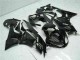 Cheapest 2009-2012 Black White Ninja 636 Kawasaki ZX6R Moto Fairings Cheapest 2009-2012 Black White Ninja 636 Kawasaki ZX6R Moto Fairings