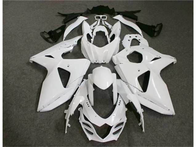 Cheapest 2009-2016 Unpainted Suzuki GSXR1000 Motorbike Fairing