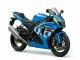 Cheapest 2009-2016 Blue Suzuki GSXR1000 Replacement Fairings