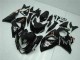 Cheapest 2009-2016 Black Suzuki GSXR1000 Motorcylce Fairings