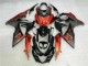 Cheapest 2009-2016 Brown Black Suzuki GSXR1000 Motorcycle Fairing Kit Cheapest 2009-2016 Brown Black Suzuki GSXR1000 Motorcycle Fairing Kit