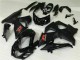 Cheapest 2009-2016 Black Suzuki GSXR1000 Motorbike Fairing
