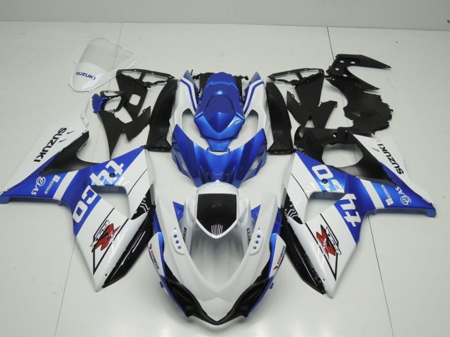 Cheapest 2009-2016 Tyco Suzuki GSXR 1000 K9 Motor Fairings