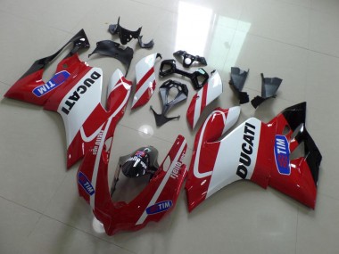 Cheapest 2011-2014 Tim Ducati 1199 Bike Fairings