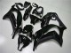 Cheapest 2011-2015 Matte Black Kawasaki ZX10R Motorcycle Fairings Kits Cheapest 2011-2015 Matte Black Kawasaki ZX10R Motorcycle Fairings Kits