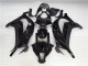 Cheapest 2011-2015 Matte Black Kawasaki ZX10R Motorcycle Fairings Kits Cheapest 2011-2015 Matte Black Kawasaki ZX10R Motorcycle Fairings Kits