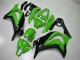 Cheapest 2011-2015 Green Black Kawasaki ZX10R Replacement Fairings Cheapest 2011-2015 Green Black Kawasaki ZX10R Replacement Fairings