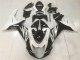 Cheapest 2011-2021 Black White Suzuki GSXR 600/750 Motorcycle Fairings Kits Cheapest 2011-2021 Black White Suzuki GSXR 600/750 Motorcycle Fairings Kits