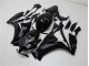 Cheapest 2012-2016 Glossy Black Honda CBR1000RR Replacement Fairings