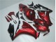Cheapest 2012-2016 Red Black Honda CBR1000RR Motorcylce Fairings