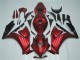 Cheapest 2012-2016 Red Black Honda CBR1000RR Motorcylce Fairings