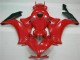 Cheapest 2012-2016 Red Honda CBR1000RR Motorbike Fairings