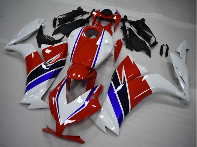 Cheapest 2012-2016 Red White Blue Honda CBR1000RR Motorbike Fairing