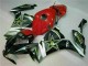 Cheapest 2012-2016 Red Black Honda CBR1000RR Motorbike Fairing Kits
