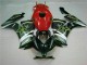 Cheapest 2012-2016 Red Black Honda CBR1000RR Motorbike Fairing Kits