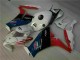 Cheapest 2012-2016 White Red Honda CBR1000RR Motorcycle Replacement Fairings