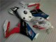 Cheapest 2012-2016 White Red Honda CBR1000RR Motorcycle Replacement Fairings