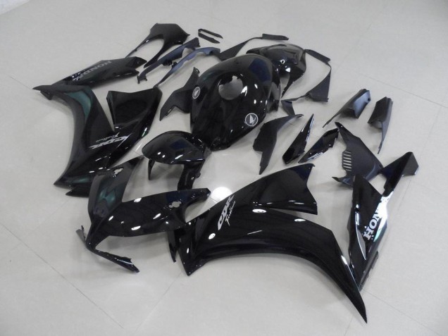 Cheapest 2012-2016 Black OEM Style Honda CBR1000RR Moto Fairings