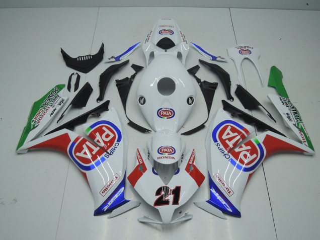 Cheapest 2012-2016 Pata 21 Honda CBR1000RR Motorbike Fairings