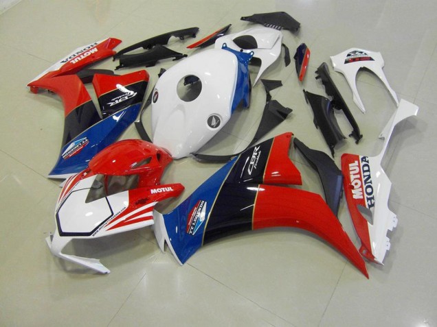 Cheapest 2012-2016 TT Legends Honda CBR1000RR Motor Bike Fairings