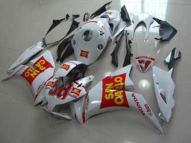 Cheapest 2012-2016 San Carlo Honda CBR1000RR Replacement Fairings