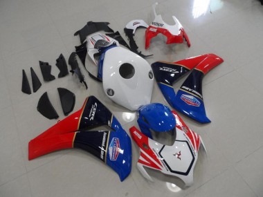 Cheapest 2012-2016 TT Legends Honda CBR1000RR Motorcycle Fairings Kit
