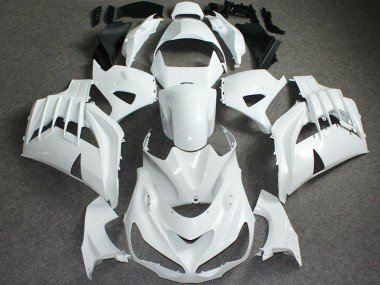 Cheapest 2012-2021 Unpainted Kawasaki ZX14R ZZR1400 Motorcyle Fairings