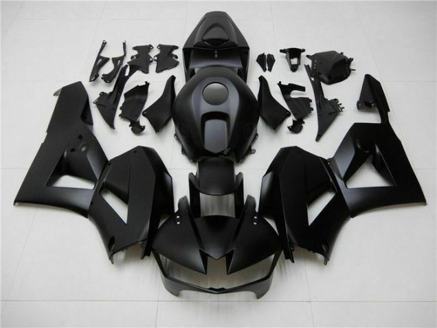 Cheapest 2013-2021 Matte Black Honda CBR600RR Motorcylce Fairings Cheapest 2013-2021 Matte Black Honda CBR600RR Motorcylce Fairings