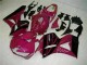 Cheapest 2013-2021 Purple Honda CBR600RR Motorcycle Fairing Kit