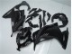 Cheapest 2013-2016 Glossy Matte Black Kawasaki EX300 Bike Fairings Cheapest 2013-2016 Glossy Matte Black Kawasaki EX300 Bike Fairings