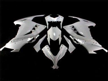 Cheapest 2013-2016 Unpainted Kawasaki EX300 Bike Fairings