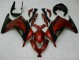 Cheapest 2013-2016 Red Kawasaki EX300 Motorbike Fairing Kits Cheapest 2013-2016 Red Kawasaki EX300 Motorbike Fairing Kits